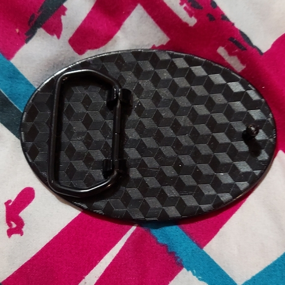 Ed Hardy Belt Buckle - Picture 2 of 2